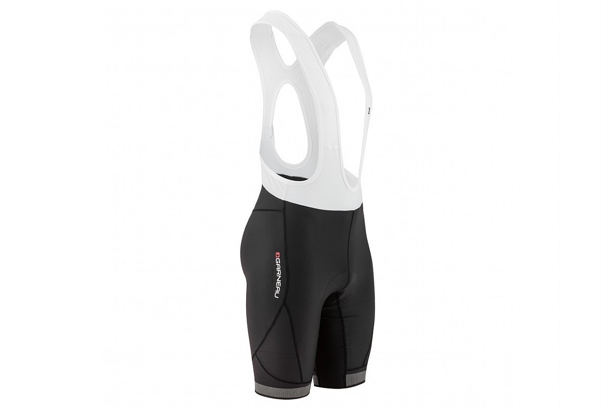 Garneau cycling bibs 2025