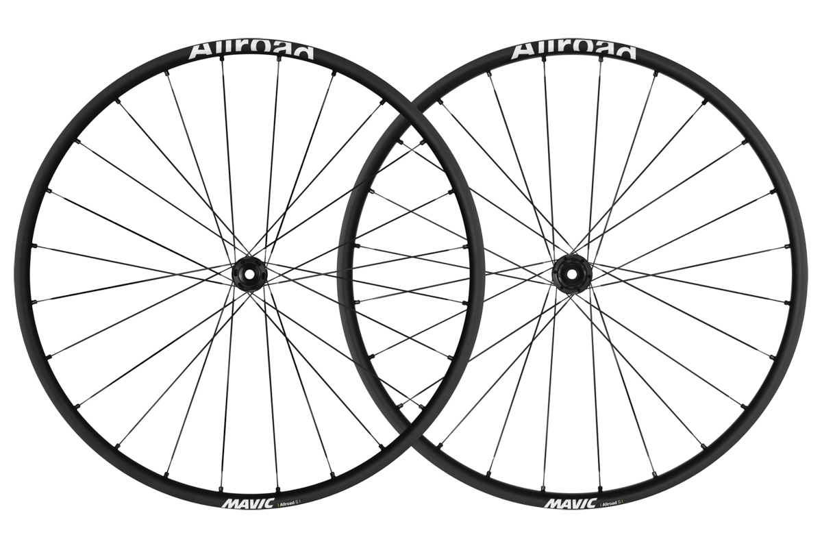 mavic allroad pro disc