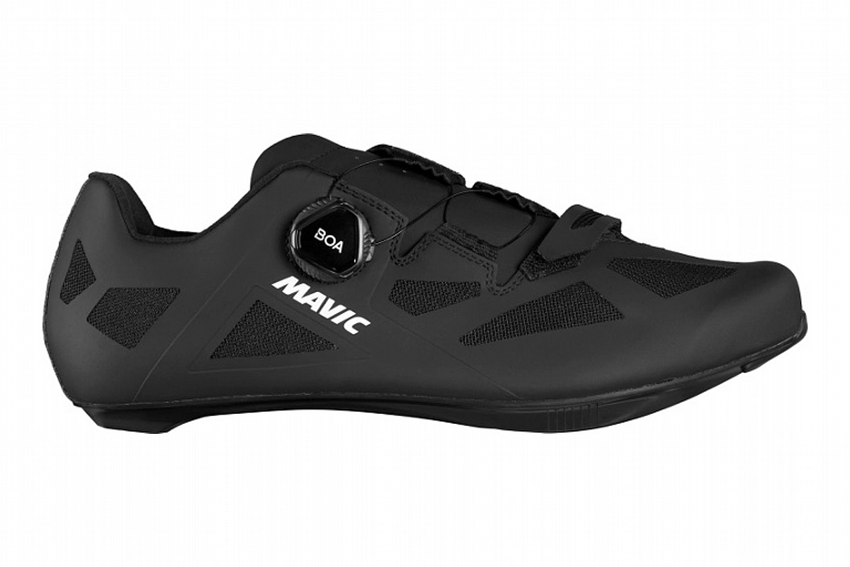 COSMIC 28cm BLACK - SL ELITE COSMIC MAVIC ウェア ELITE ブランド公式サイト MAVIC | BLACK - SL ウェア