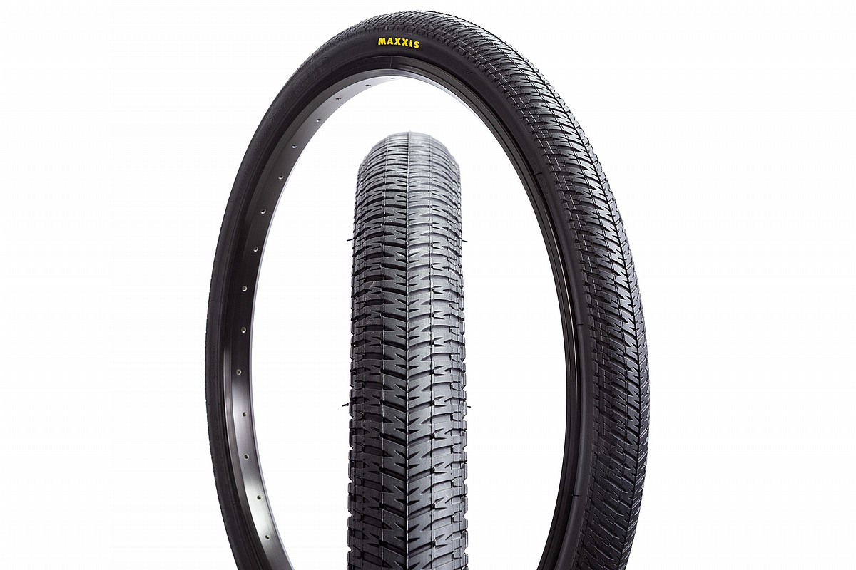 Maxxis DTH 20