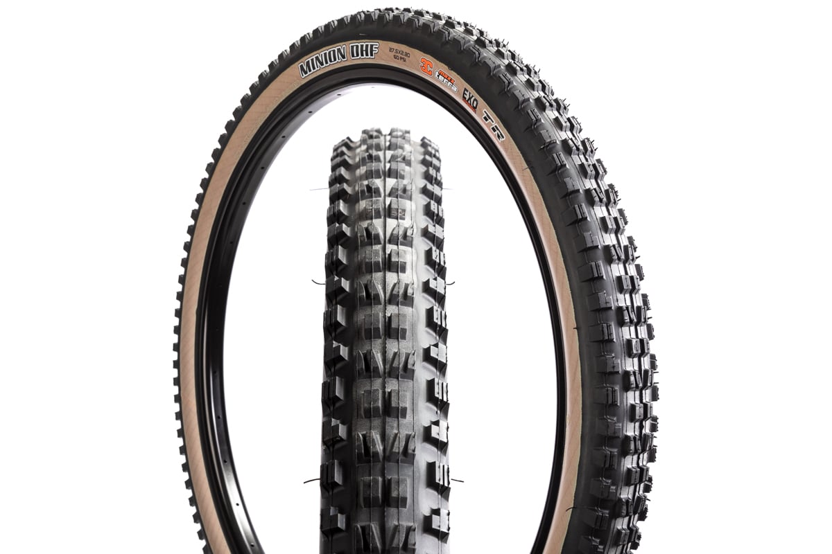 Cubierta MTB 27.5 Schwalbe, Hutchinson, Geax