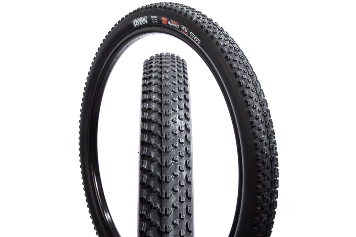 Maxxis Ikon 29