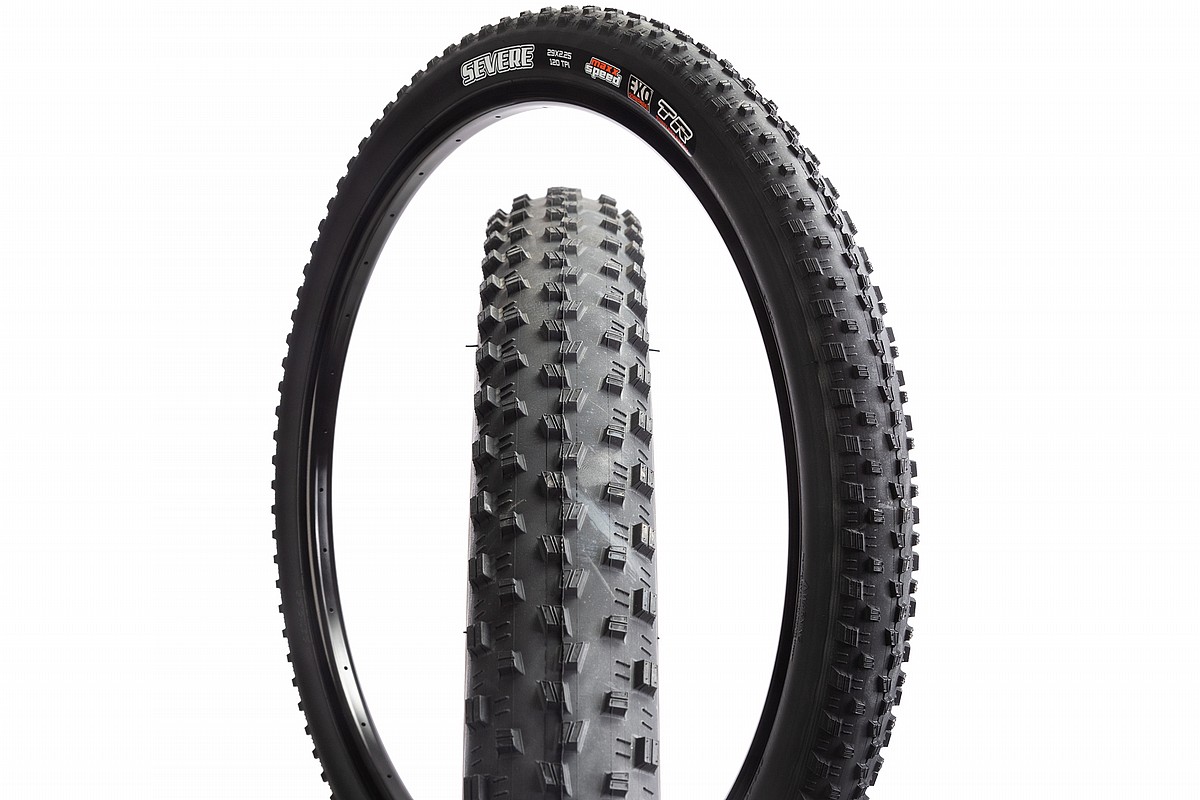 Maxxis Severe MaxxSpeed/EXO/TR 29 Inch MTB Tire [TB00465700]