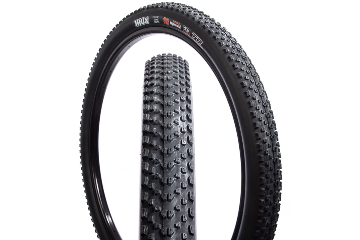 Ikon – Maxxis Tires - USA