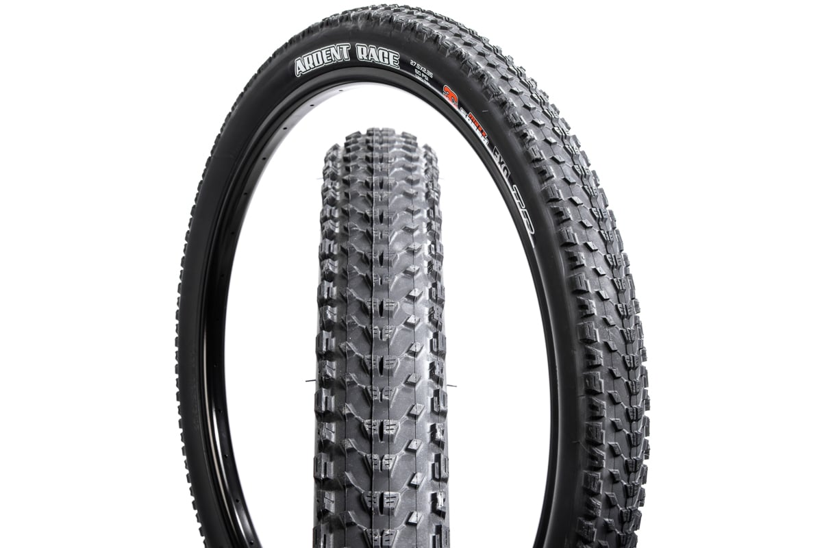 Maxxis Tyre 27.5x2.20 Ardent Race exo t.Ready Unisex Adult, Black, 27.5 x  2.20 : Buy Online at Best Price in KSA - Souq is now : Sporting  Goods