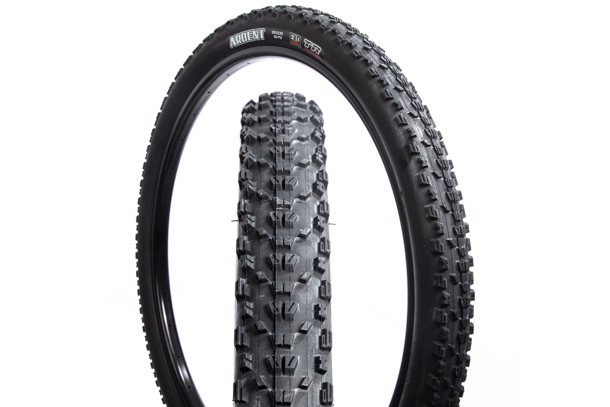 Comprar Cubierta Maxxis Ardent 29 EXO/TR Plegable