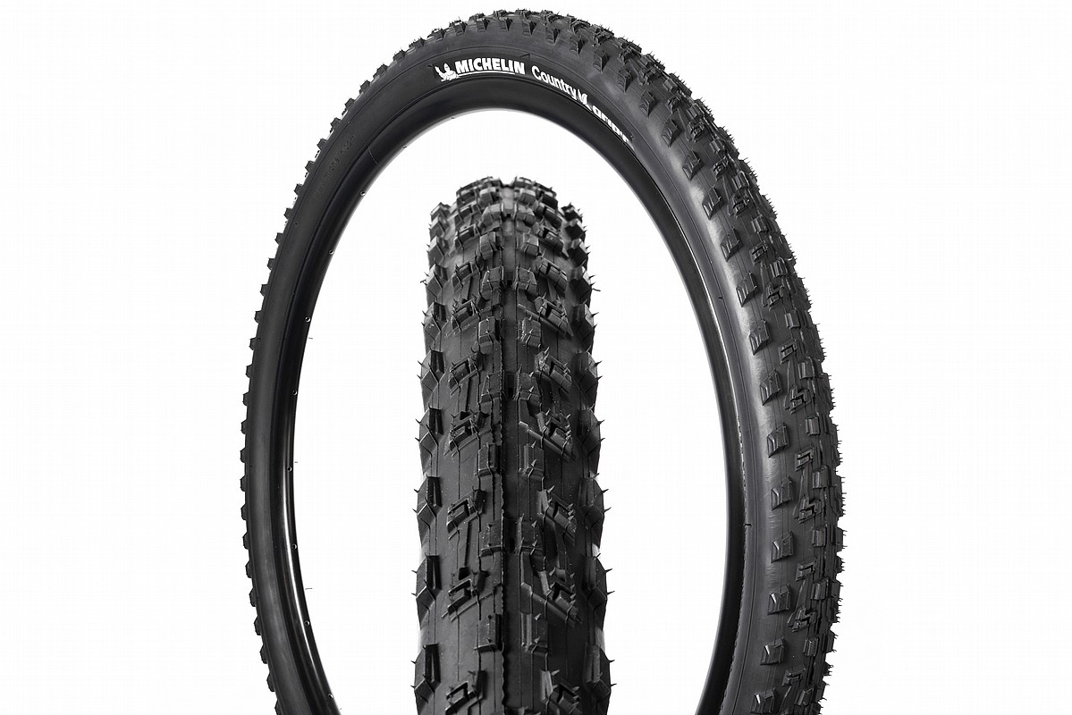 Michelin Country Gripr 26 Inch MTB Tire [18374]