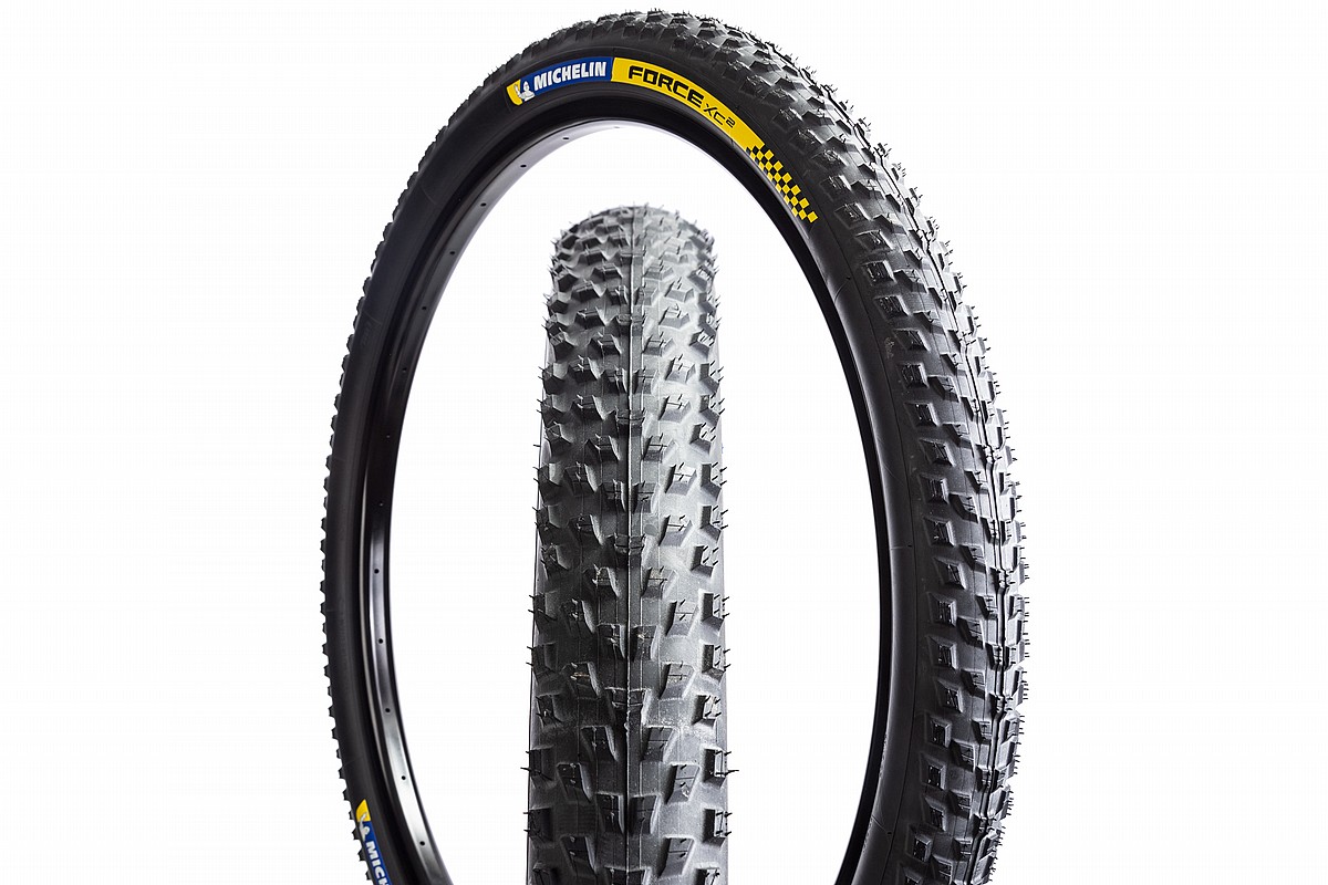 Michelin Force XC2 Racing 29 Inch MTB Tire [07867]