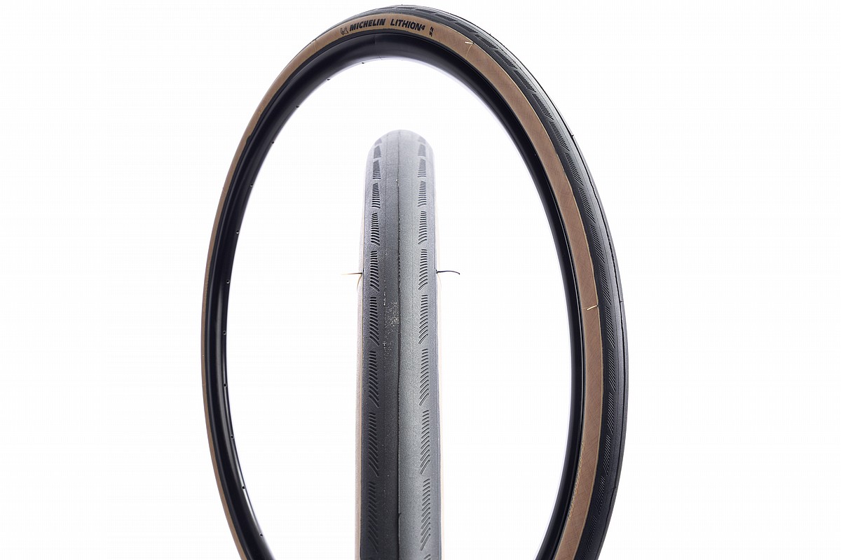 Michelin Lithion 4 Road Tire [36526]