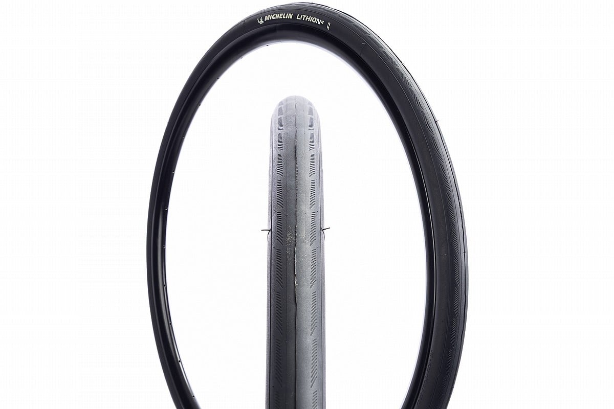 3個セット MICHELIN LITHION.3 700x25C ミシュラン タイヤ リチオン3 自転車 MICHELIN LITHION 3 ロード