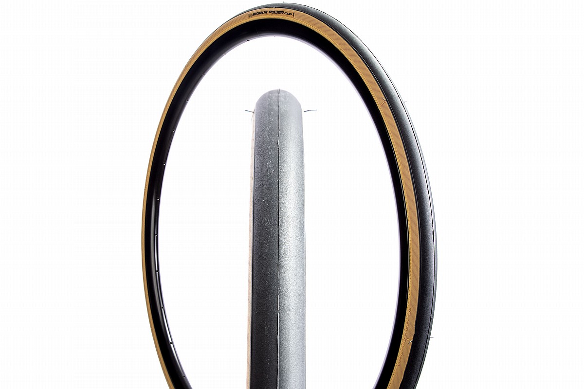 Bontrager R4320HandmadeClincher RoadTire