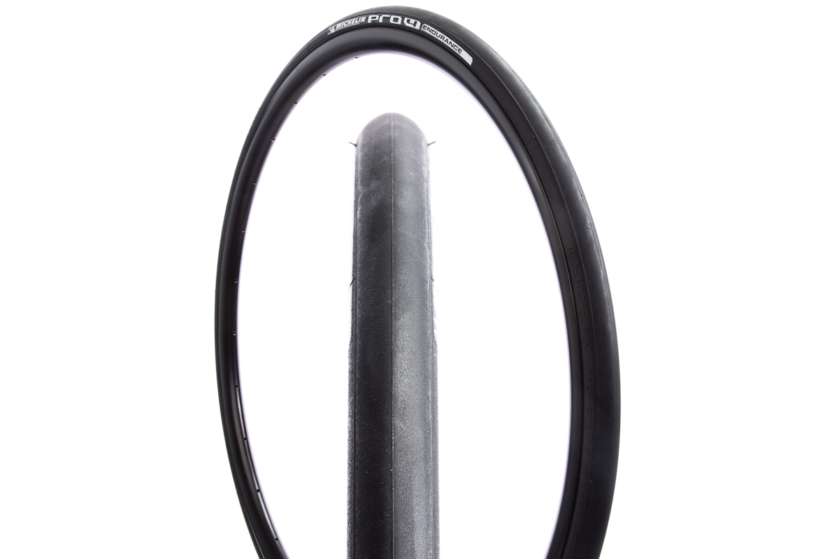 michelin pro4 endurance v2 road bike tyre
