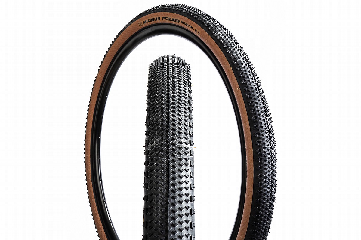 Michelin Power Gravel 700c Tire