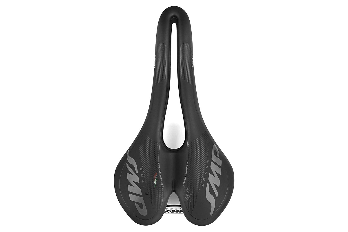 Selle SMP VT30 Gel Saddle [ZSTT01VT30GEL]