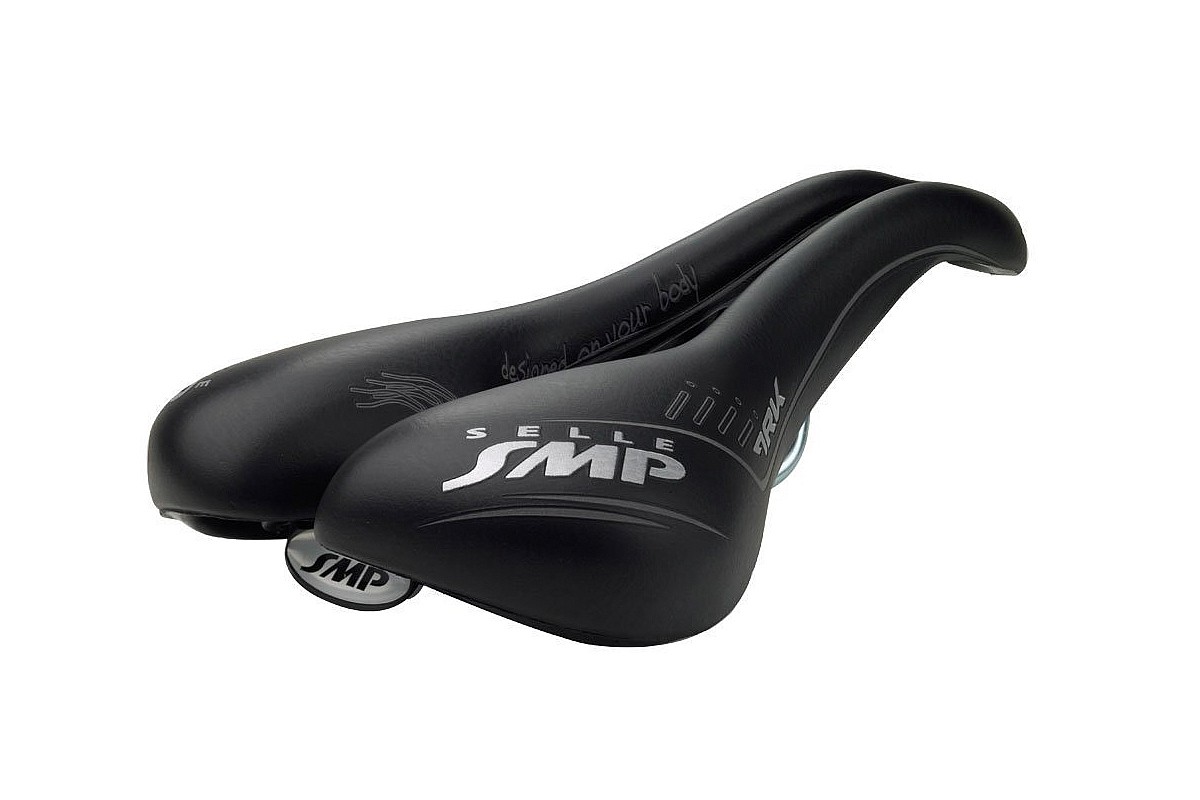 Selle SMP Womens TRK Saddle