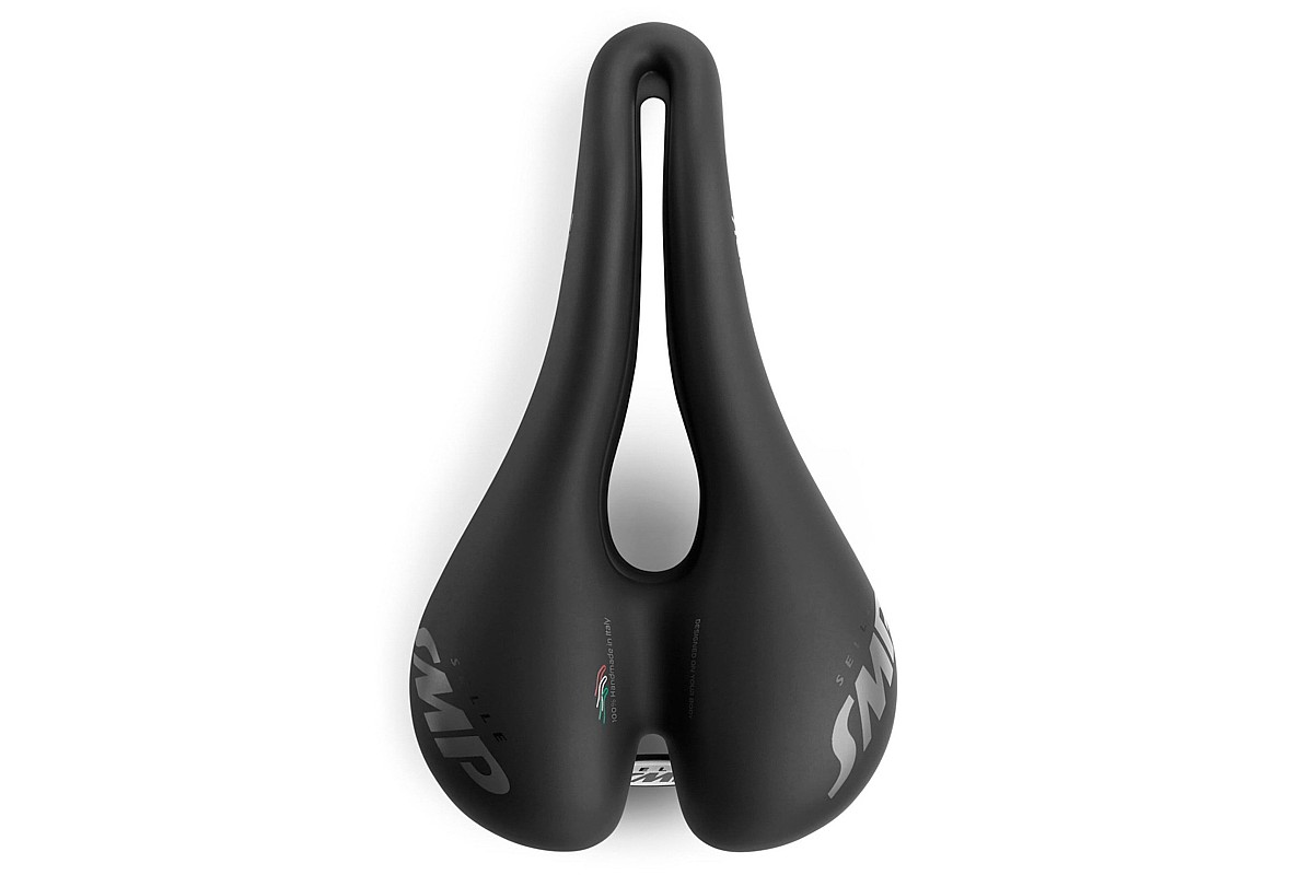 Selle SMP TRK Saddle Medium [ZSTT02MEDIUM-NE]