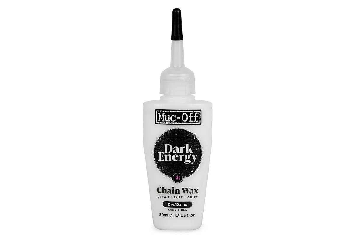 Muc-Off Dark Energy Chain Wax - 50ml [21542US]