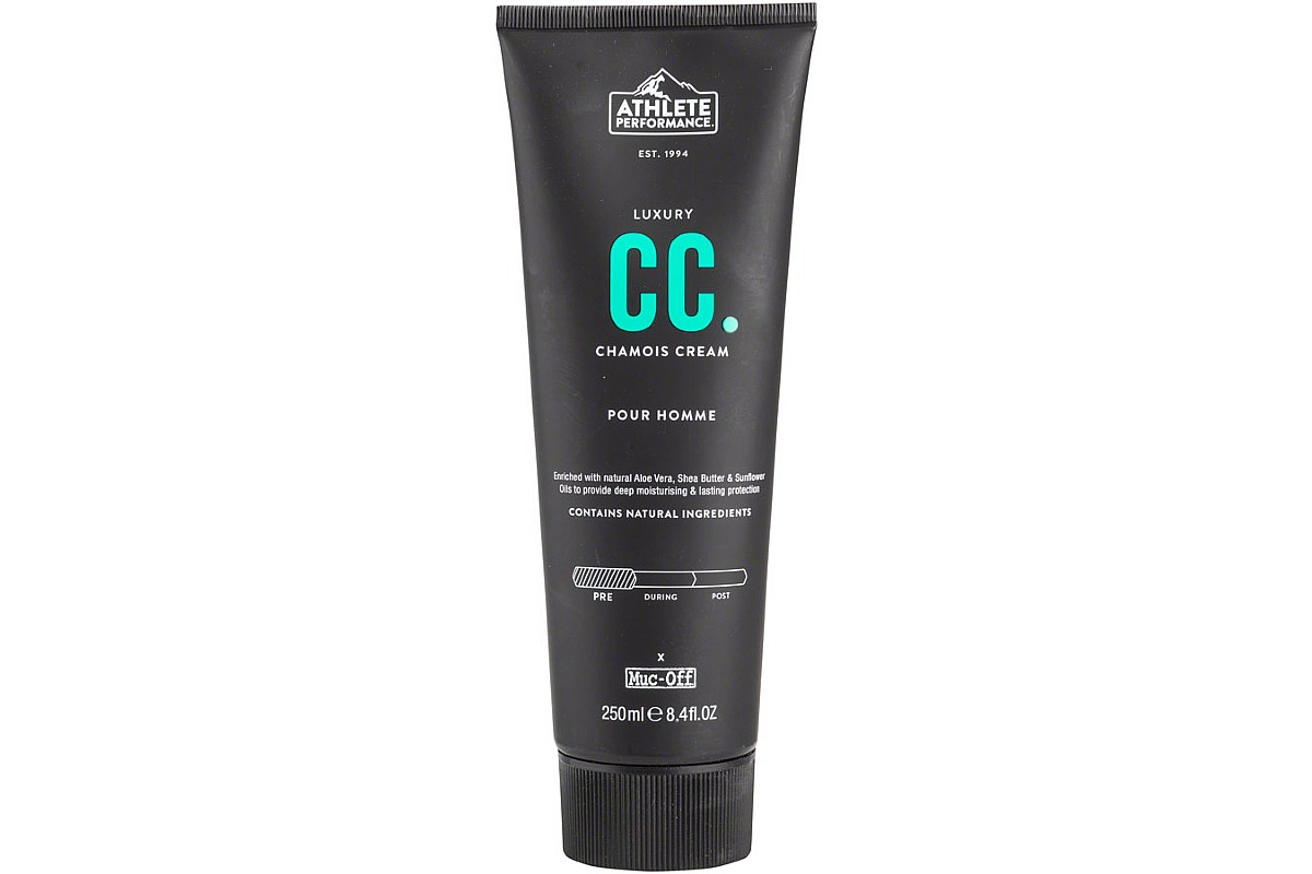 Muc-Off Luxury Chamois Cream