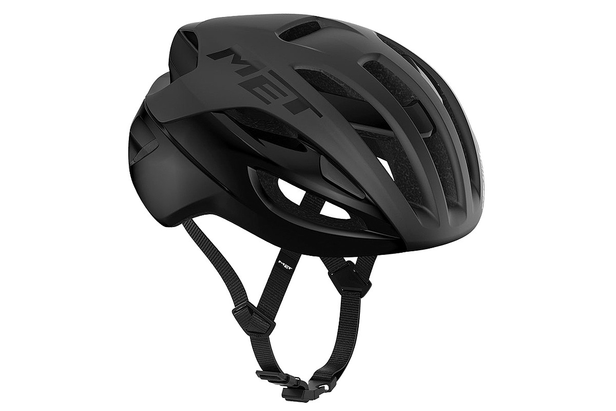 MET Rivale Mips Helmet [3HM132US00LNO1]