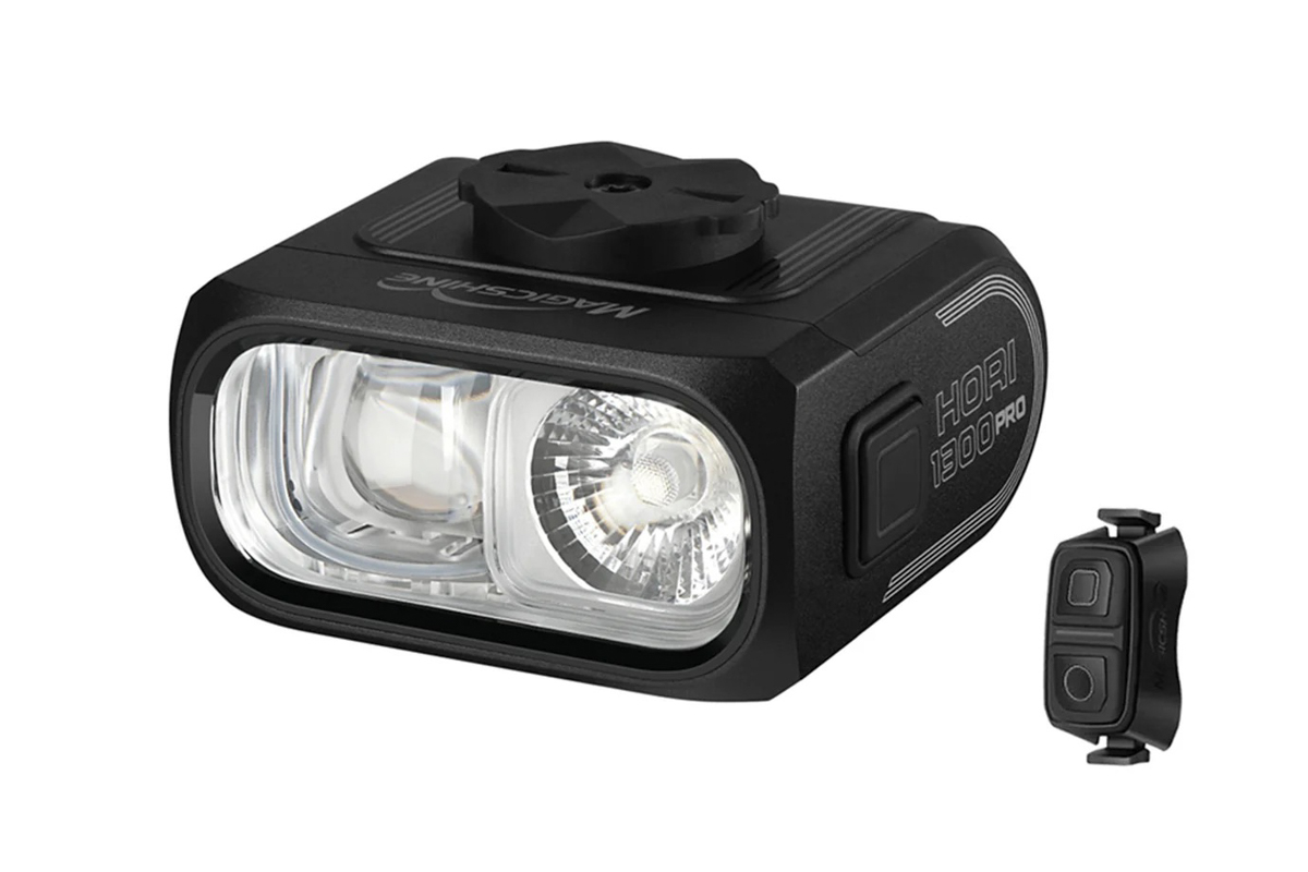 Magicshine Hori 1300 Pro Smart Bike Light