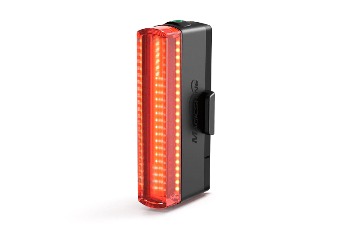 サイユイ・インク・ライトレッド Magicshine SEEMEE 50 V2.0