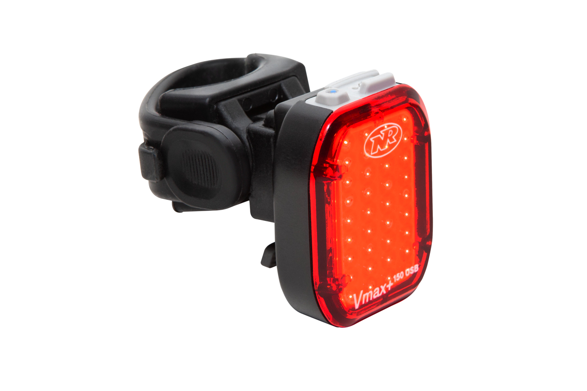 NiteRider Vmax+ 150 Rear Light [5515]