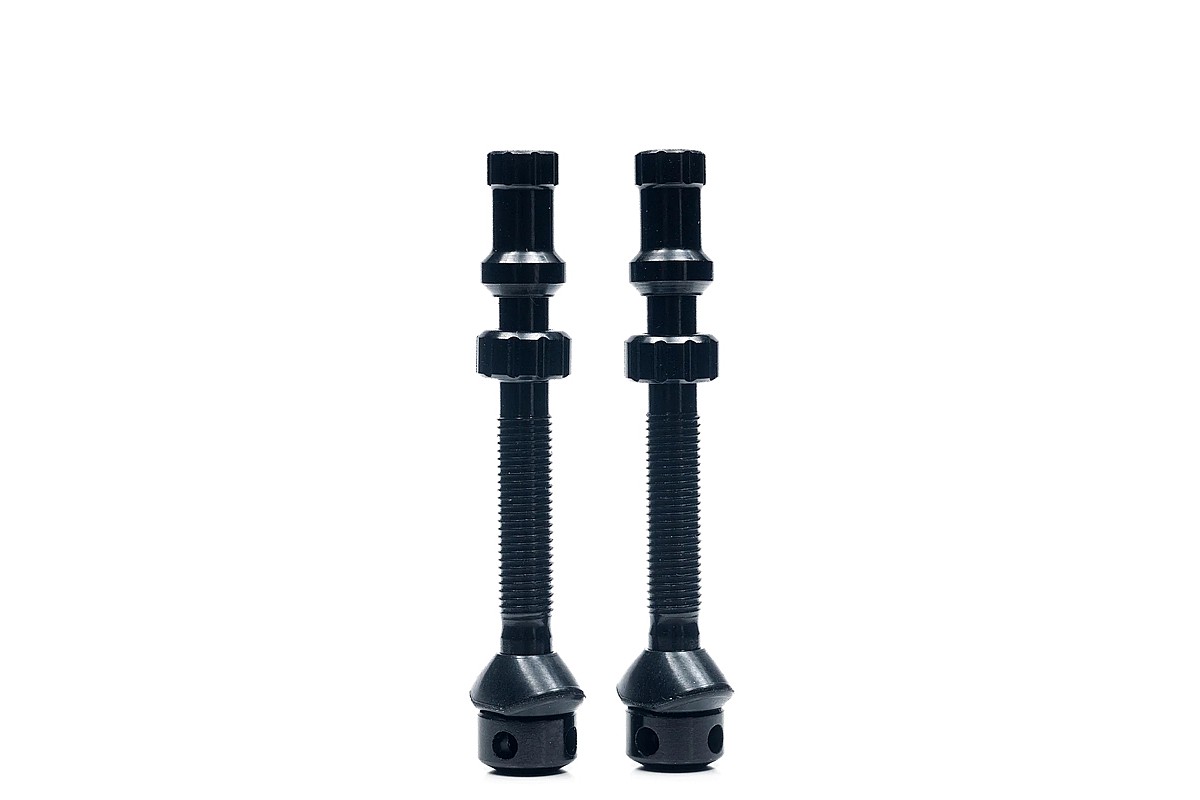 Stans NoTubes Tubeless Universal+ Valves [AS0236]