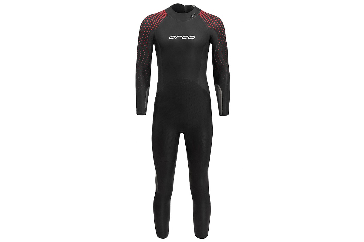 orca オルカ　ウェットスーツ　アームスリーブ　サイズMT スイムラン orca オルカ ウェットスーツ アームスリーブ サイズMT スイムラン orca