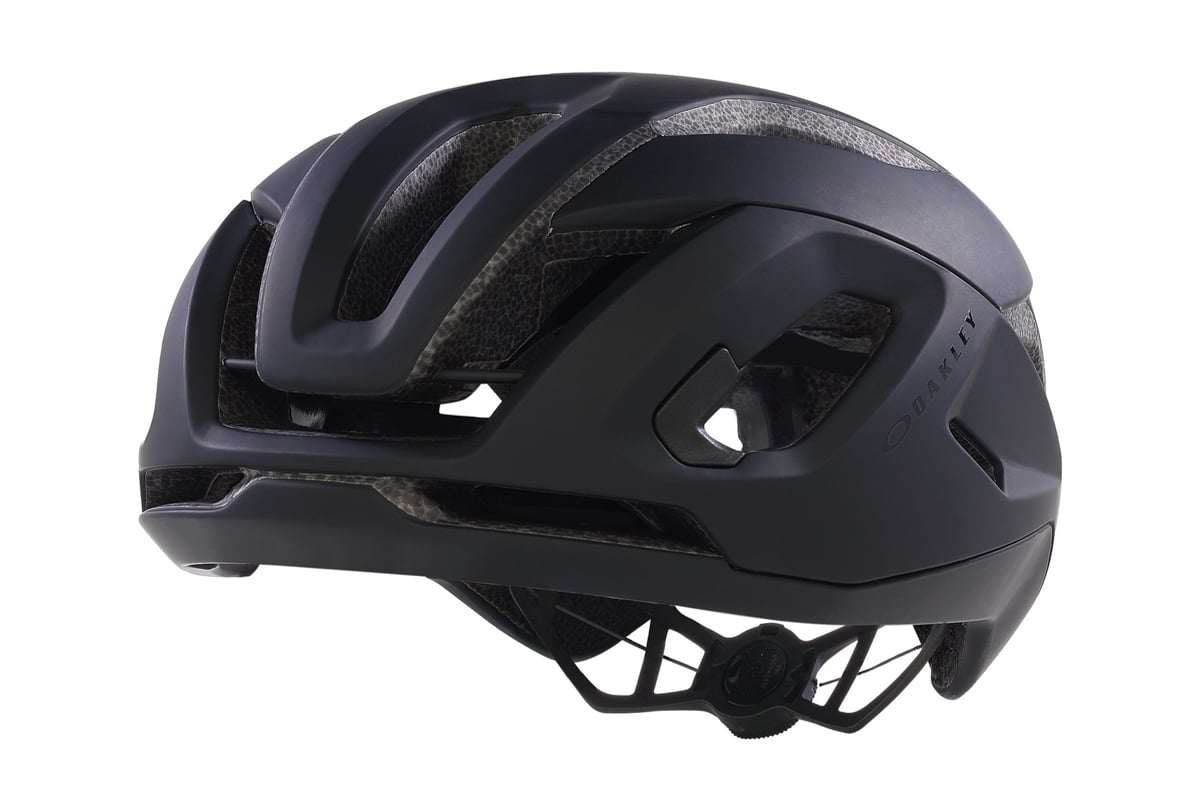 Oakley aro5 mips hot sale helmet limited edition
