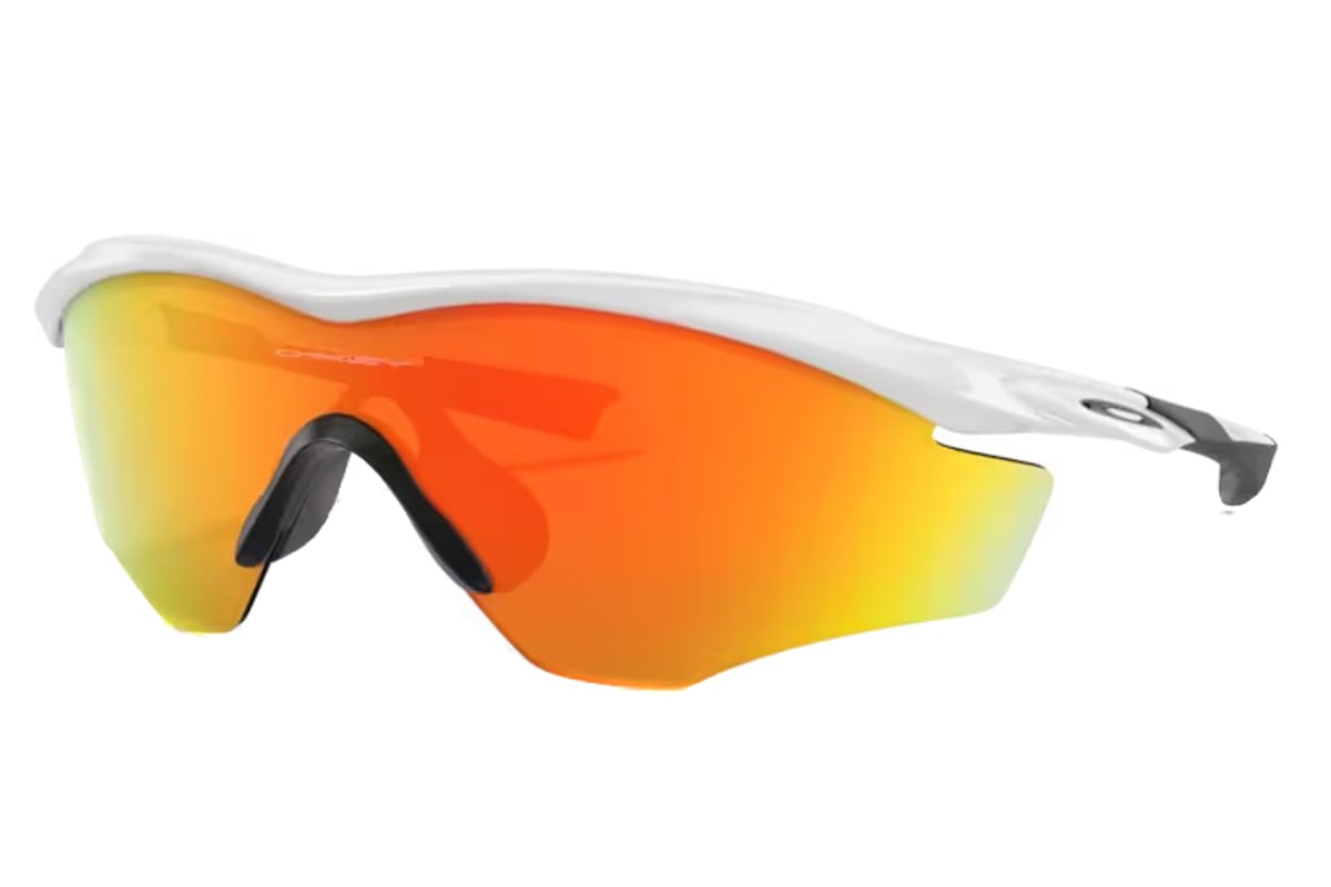 Oakley M2 Frame XL Prizm Sunglasses - Men