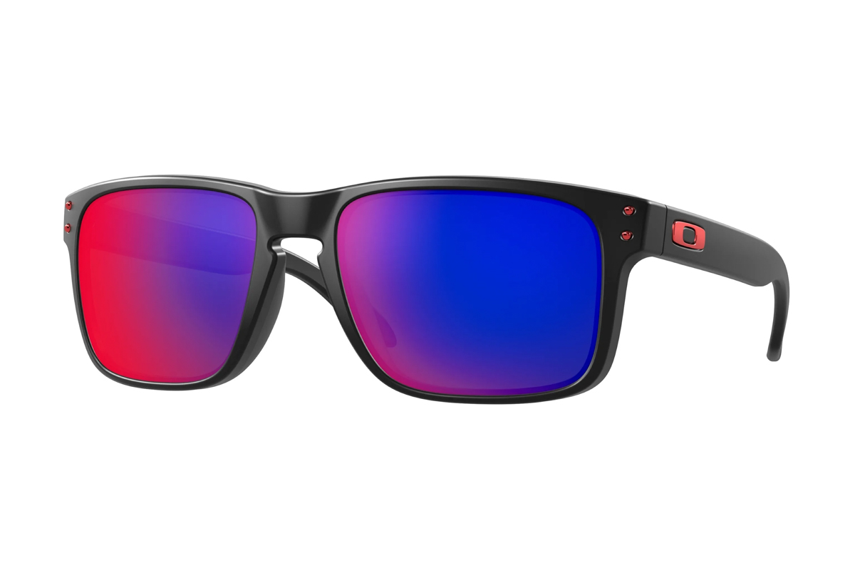 Oakley Holbrook Sunglasses [OO9102-K655]