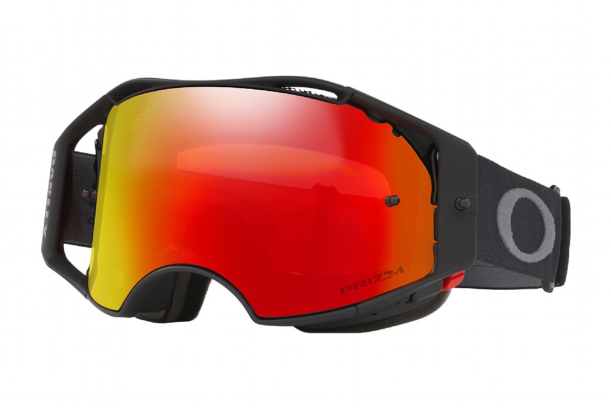 Amazon | OAKLEY(オークリー) Airbrake エアブレイク 59-486J