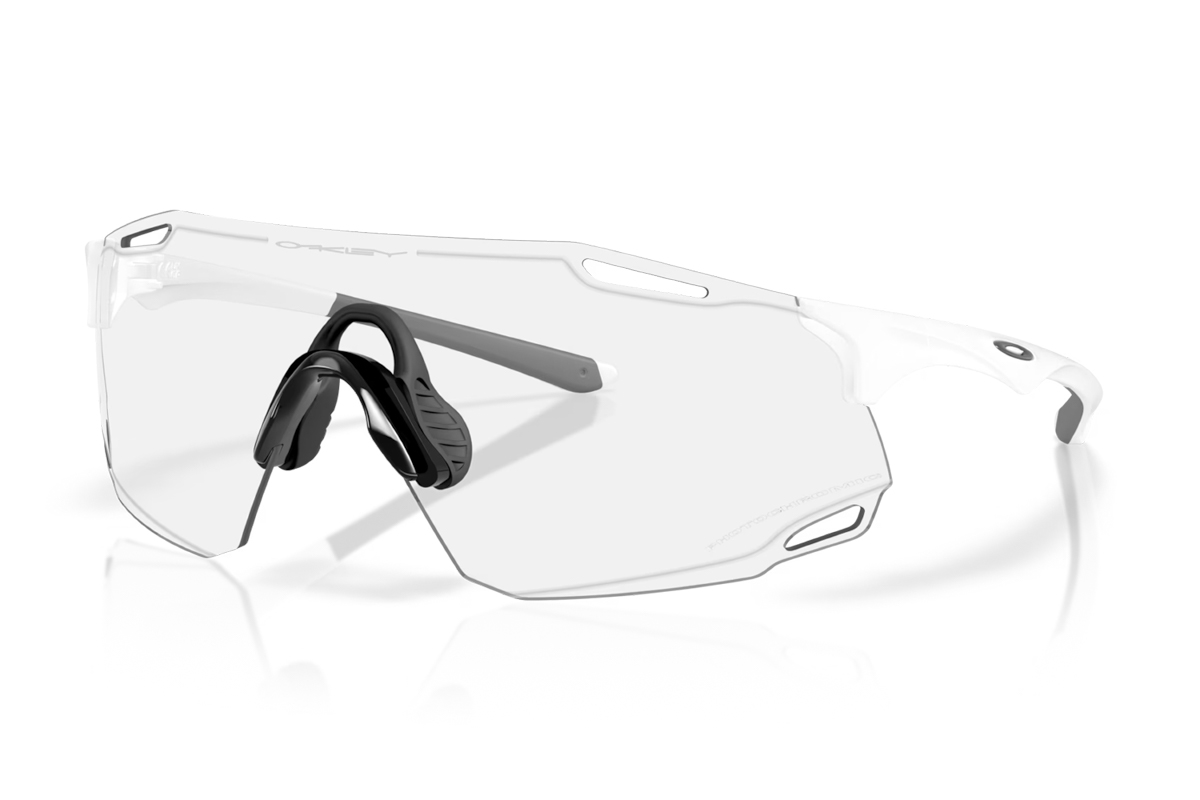 Oakley Cybr Dyno Sunglasses [OO9513D-0139]