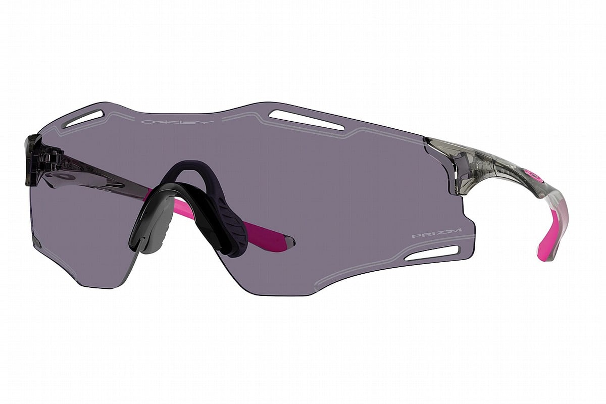 Oakley Cyber Zero Sunglasses [OO9512D-0439]