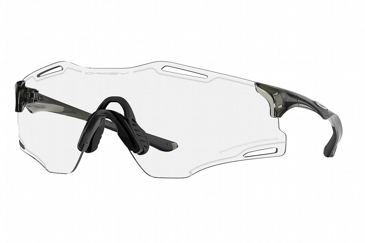 Oakley Cyber Zero Sunglasses [OO9512D-0639]