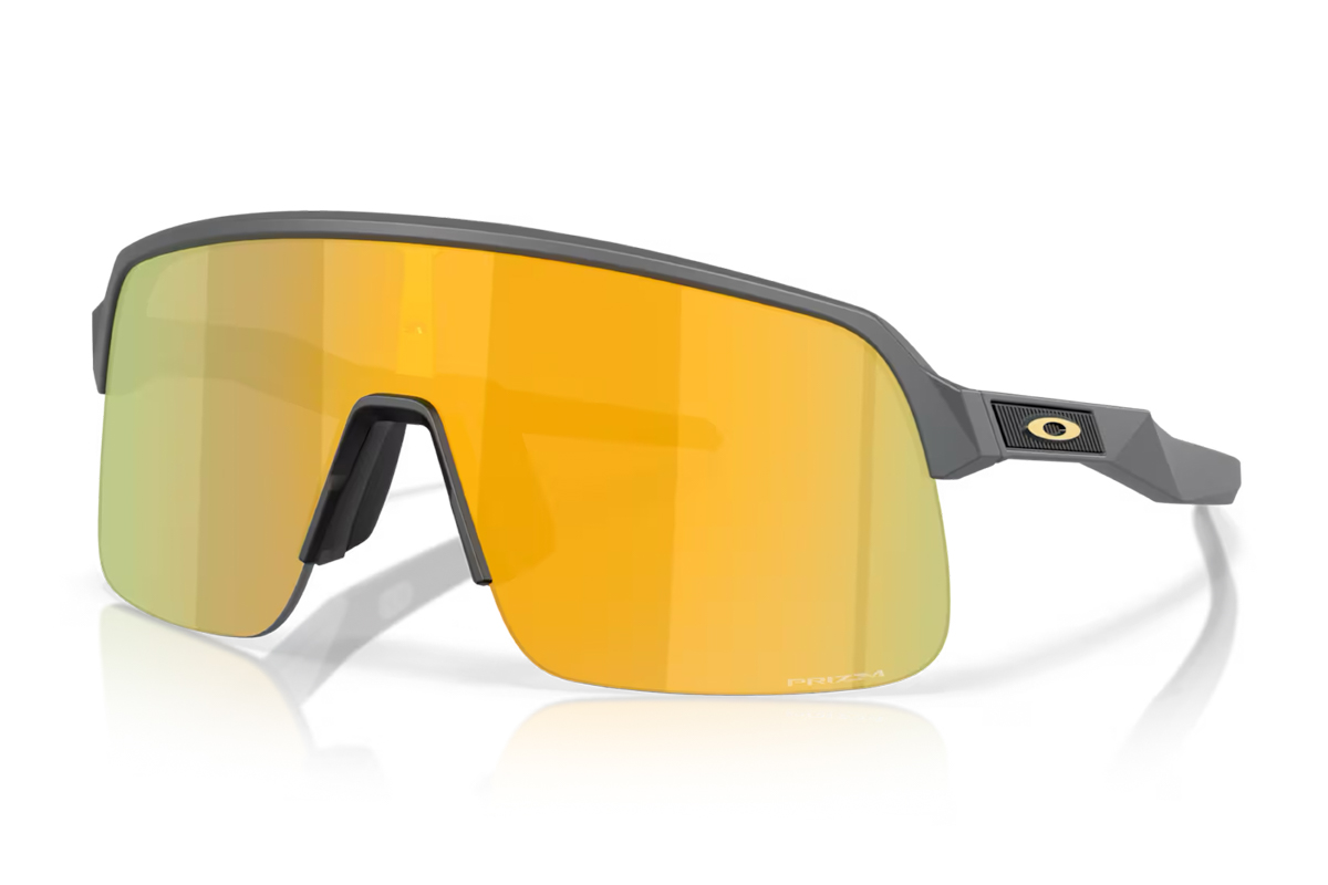 Oakley Sutro Lite S Sunglasses [OO9496-1334]