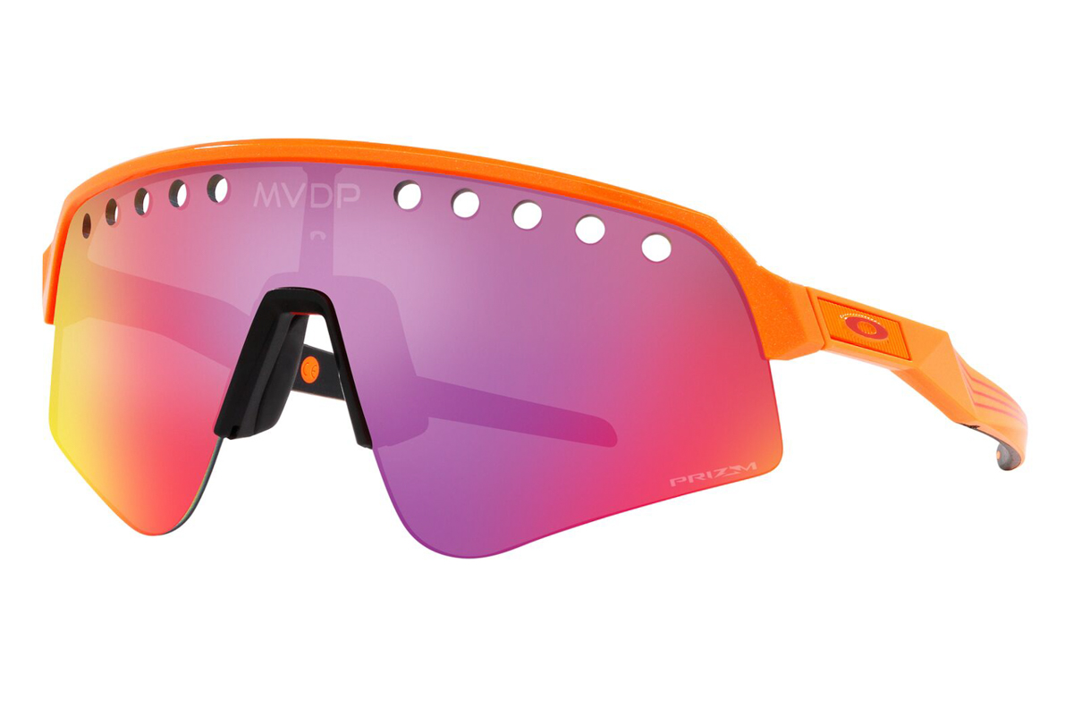 Oakley Sunglasses - Sutro Lite Sweep | Pedal Mafia | Pedal