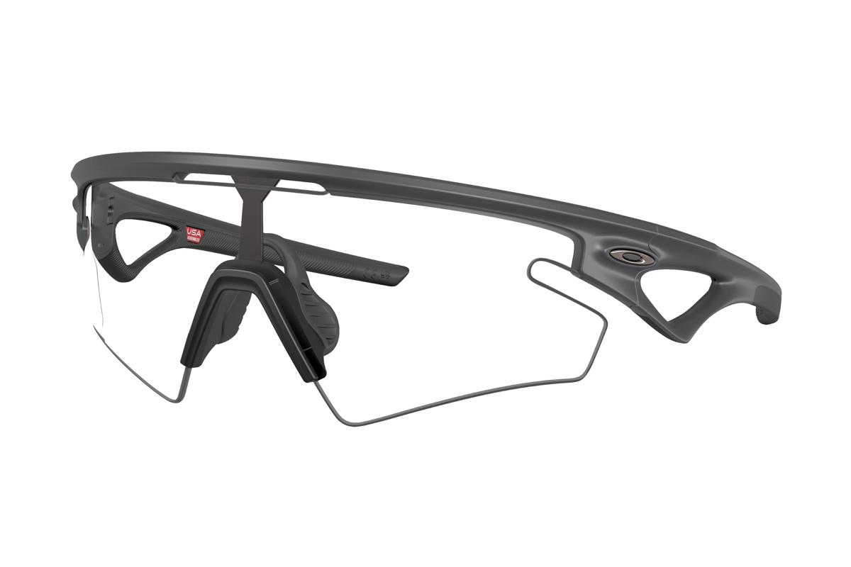 Oakley Sphaera Slash Sunglasses [OO9499-0436]