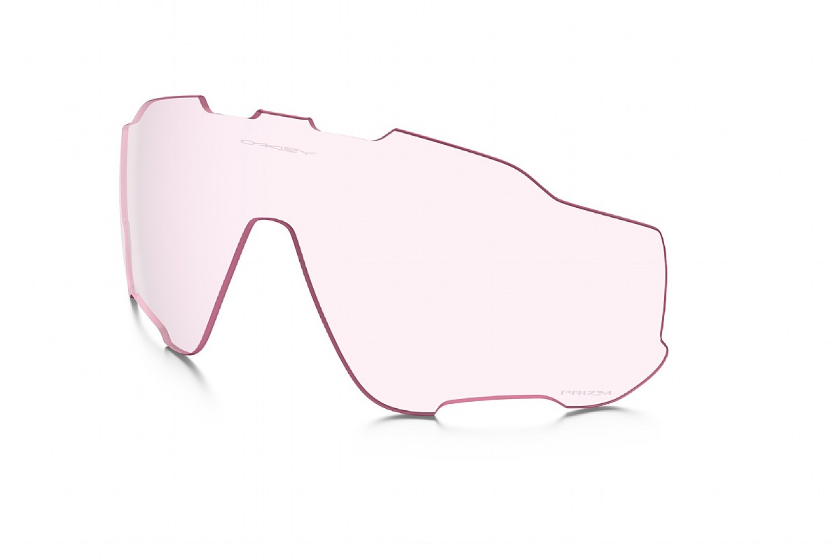 Oakley prizm low light lens sale