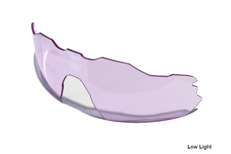 Oakley Radar EV Replacement Lenses [AOO9208LS 00003138]