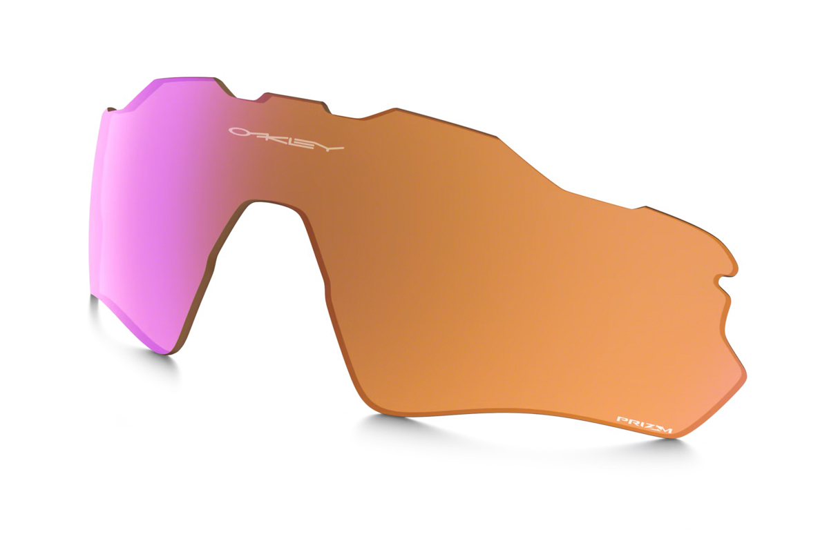 Oakley Radar EV Replacement Lenses [AOO9208LS 00001638]
