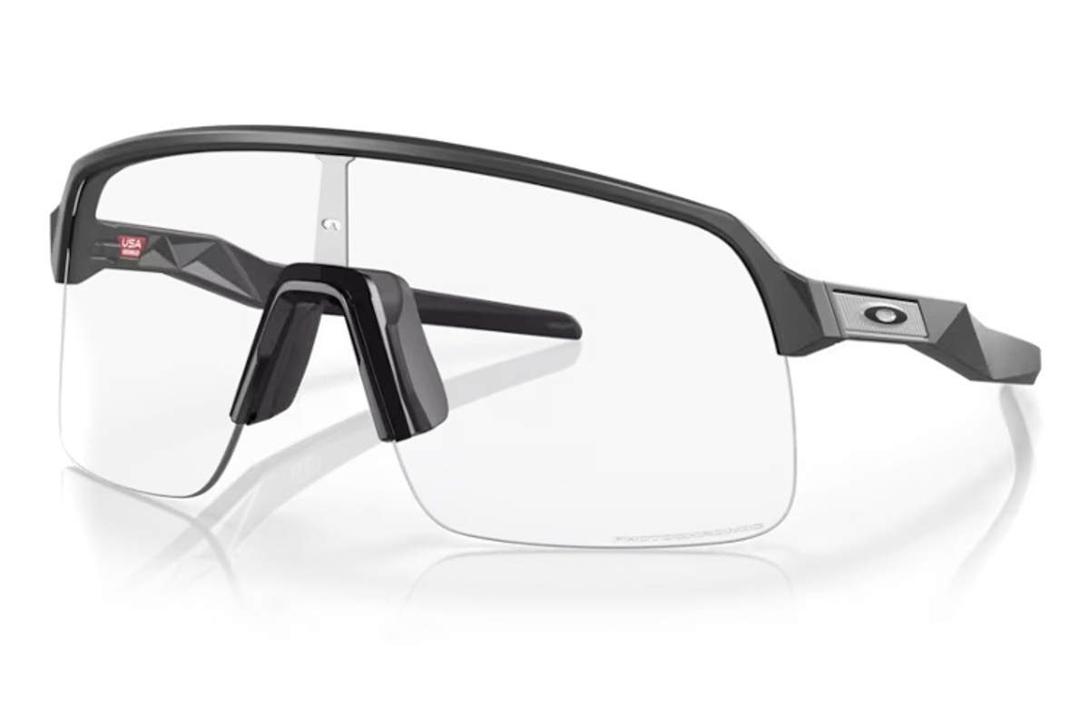 【Aさま専用】OAKLEY Sutro Lite Sutro Lite (Low Bridge Fit) Prizm Black Lenses, Matte Black