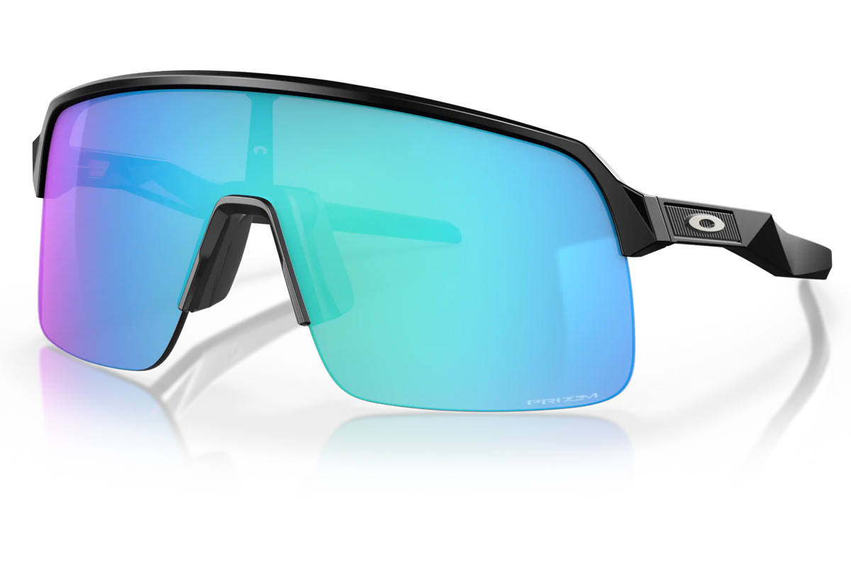 小物 OAKLEY SUTRO LITE PRIZM GOLF oo9463A-02 Sutro Lite (Low Bridge Fit) Prizm Black Lenses, Matte Black