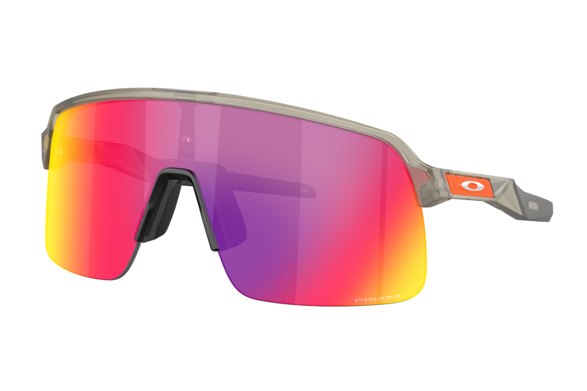 小物 Oakley Sutro Lite Sutro Lite (Low Bridge Fit) Prizm Black Lenses, Matte Black