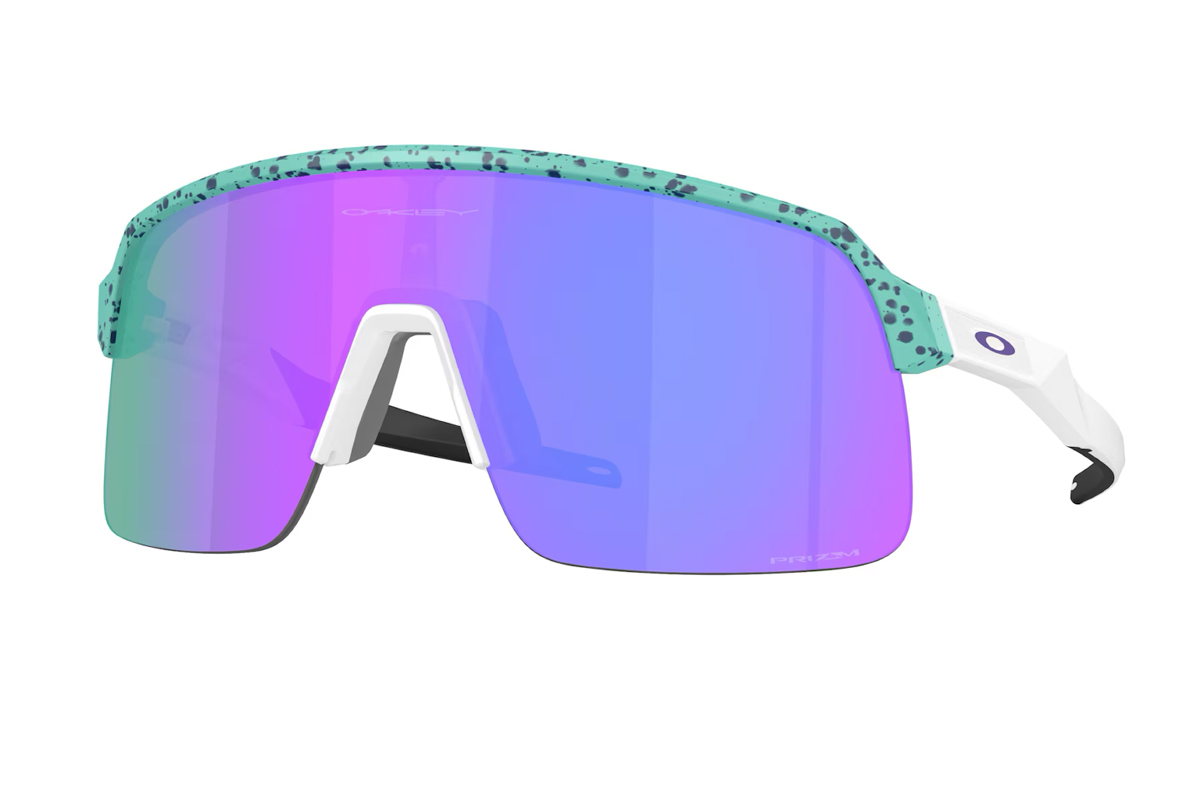 Oakley Sutro Lite Sunglasses [OO9463-0139]