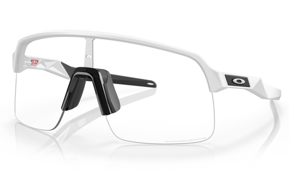 Oakley Sutro Lite Sunglasses [OO9463-4639]