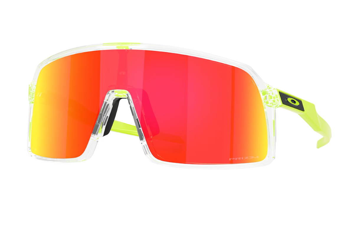 Oakley Sutro Sunglasses [OO9406-0637]