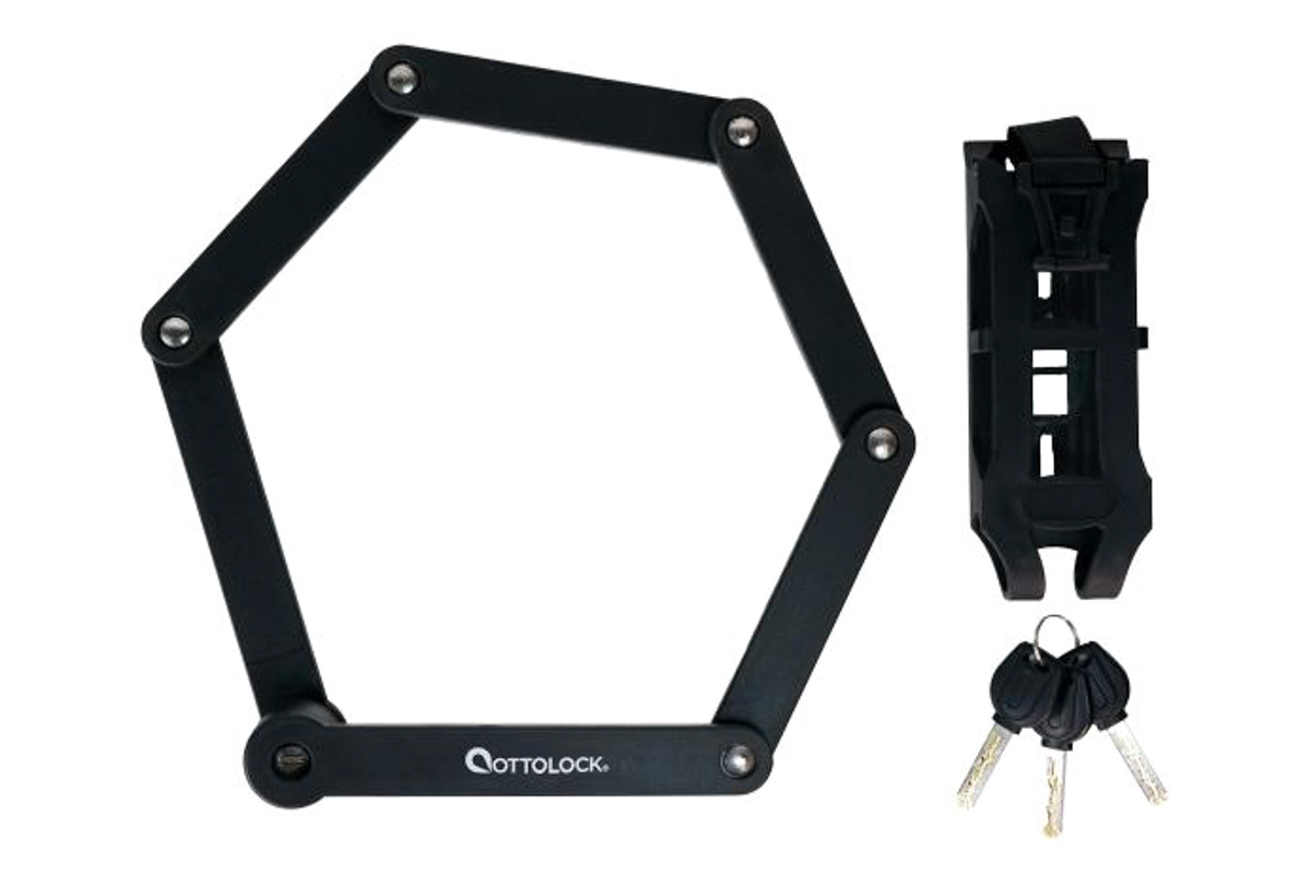 LOCKFIELD EQUIPMENT DECK-O ブラック　type_A DECK-0 GRY | LOCKFIELD EQUIPMENT