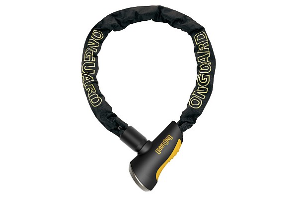 【独男独猫】unit.mfg mountainfree 157 OnGuard Mastiff Chain Lock [8020]