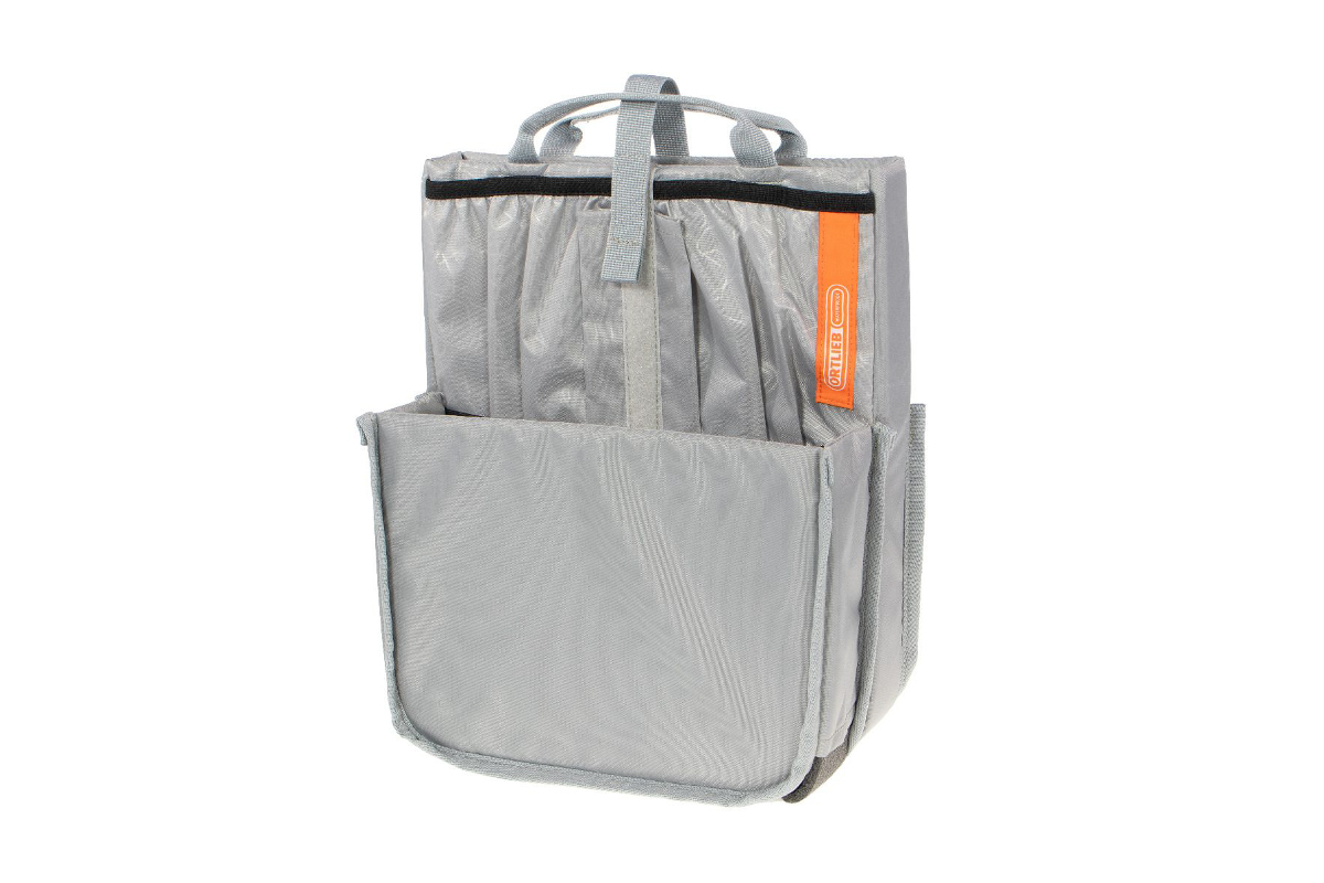 Ortlieb Pannier Commuter Inserts